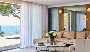 Seasonal rental Villa Cassis