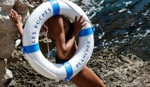 Seasonal rental Villa Cassis