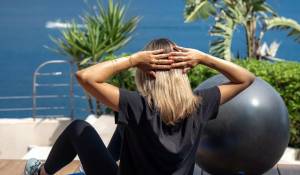 Seasonal rental Villa Cassis