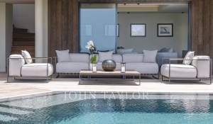 Seasonal rental Villa Colombier