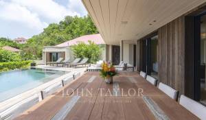 Seasonal rental Villa Colombier