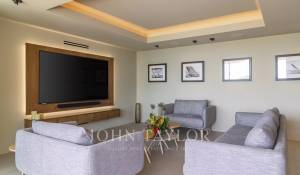 Seasonal rental Villa Colombier