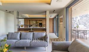 Seasonal rental Villa Colombier