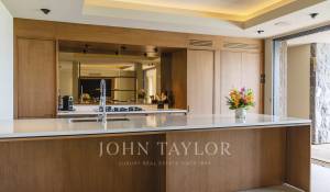 Seasonal rental Villa Colombier