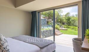 Seasonal rental Villa Colombier