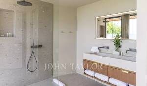 Seasonal rental Villa Colombier