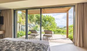 Seasonal rental Villa Colombier