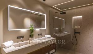 Seasonal rental Villa Colombier