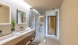 Seasonal rental Villa Colombier