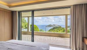 Seasonal rental Villa Colombier