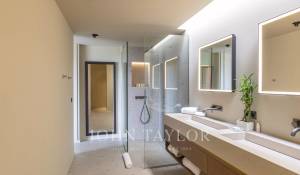 Seasonal rental Villa Colombier