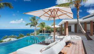 Seasonal rental Villa Colombier