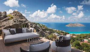 Seasonal rental Villa Colombier