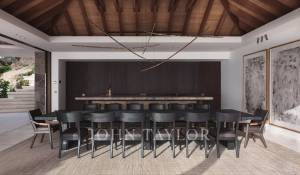 Seasonal rental Villa Colombier