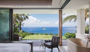 Seasonal rental Villa Colombier