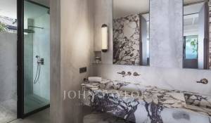 Seasonal rental Villa Colombier