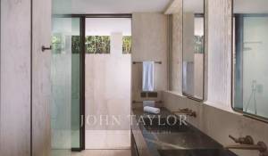 Seasonal rental Villa Colombier