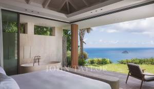 Seasonal rental Villa Colombier