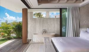 Seasonal rental Villa Colombier