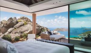 Seasonal rental Villa Colombier