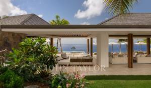 Seasonal rental Villa Colombier