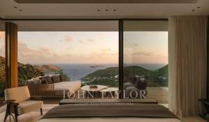 Seasonal rental Villa Colombier