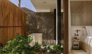 Seasonal rental Villa Colombier
