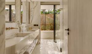 Seasonal rental Villa Colombier