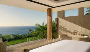 Seasonal rental Villa Colombier