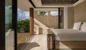 Seasonal rental Villa Colombier