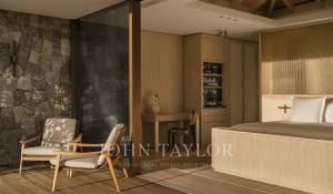 Seasonal rental Villa Colombier