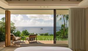 Seasonal rental Villa Colombier