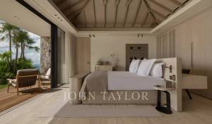 Seasonal rental Villa Colombier