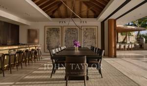 Seasonal rental Villa Colombier