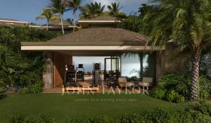 Seasonal rental Villa Colombier