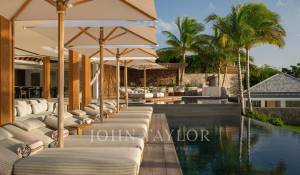 Seasonal rental Villa Colombier