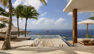 Seasonal rental Villa Colombier
