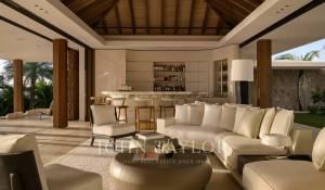 Seasonal rental Villa Colombier