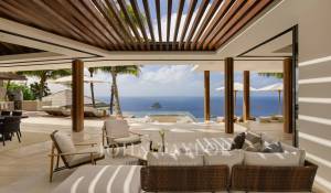Seasonal rental Villa Colombier