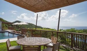 Seasonal rental Villa Colombier