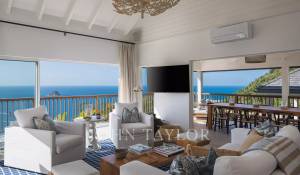 Seasonal rental Villa Colombier