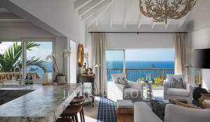 Seasonal rental Villa Colombier