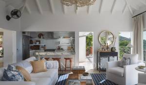 Seasonal rental Villa Colombier