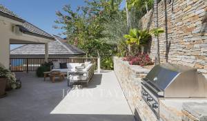 Seasonal rental Villa Colombier