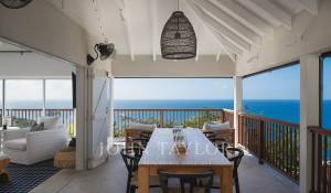 Seasonal rental Villa Colombier