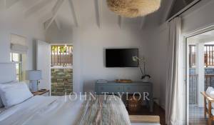 Seasonal rental Villa Colombier