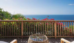 Seasonal rental Villa Colombier