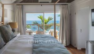 Seasonal rental Villa Colombier