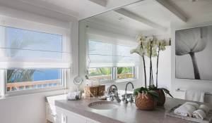 Seasonal rental Villa Colombier