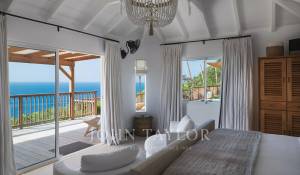 Seasonal rental Villa Colombier